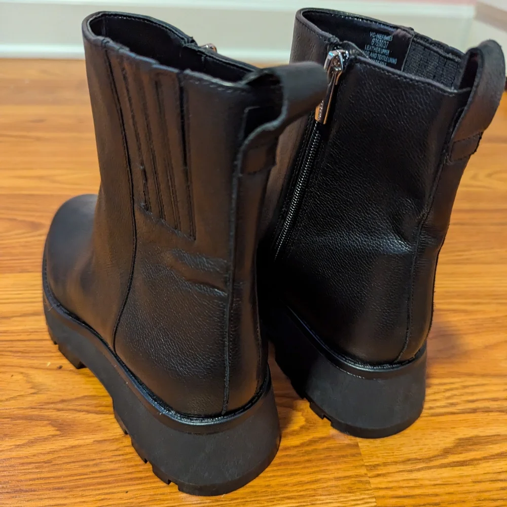 Vince Camuto Neframes Bootie